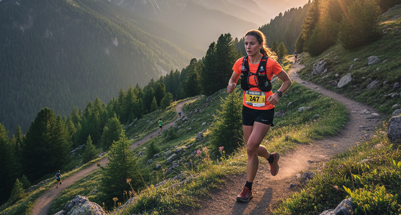 ЭКИПИРОВКА ДЛЯ БЕГА